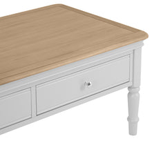 Weighton Coffee Table