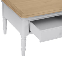 Weighton Coffee Table
