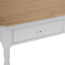 Weighton Coffee Table