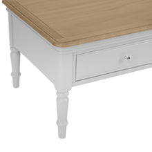 Weighton Coffee Table