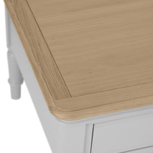 Weighton Coffee Table