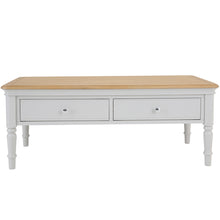 Weighton Coffee Table