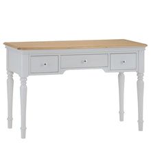 Weighton Dressing Table