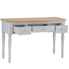 Weighton Dressing Table