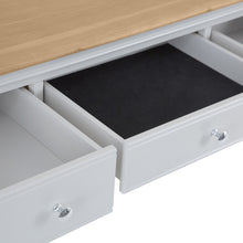 Weighton Dressing Table