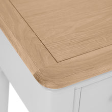 Weighton Dressing Table