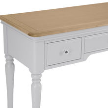 Weighton Dressing Table