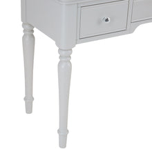Weighton Dressing Table