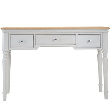 Weighton Dressing Table