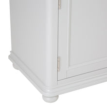 Weighton Large Sideboard