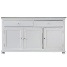 Weighton Large Sideboard
