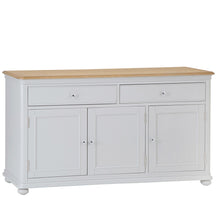 Weighton Large Sideboard