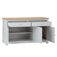 Weighton Large Sideboard