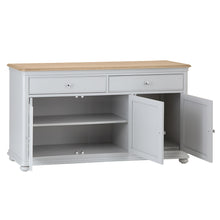 Weighton Large Sideboard