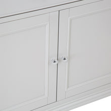 Weighton Large Sideboard