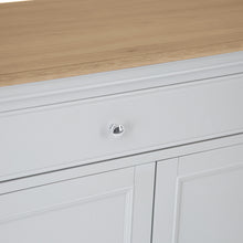 Weighton Large Sideboard
