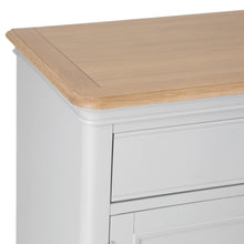 Weighton Large Sideboard