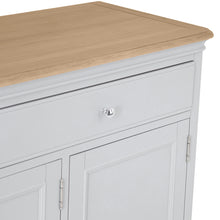 Weighton Large Sideboard