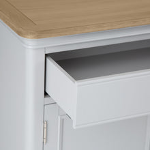 Weighton Large Sideboard