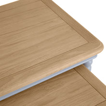 Weighton Nest of 3 Tables