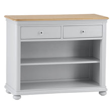 Weighton Small Bookcase