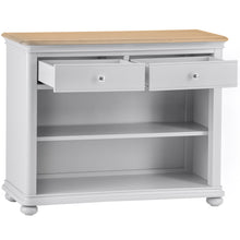 Weighton Small Bookcase
