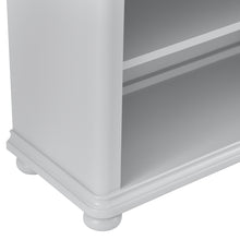 Weighton Small Bookcase