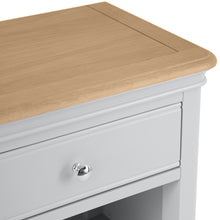 Weighton Small Bookcase