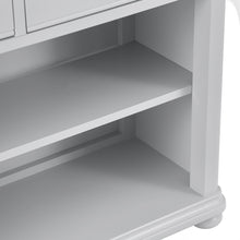 Weighton Small Bookcase