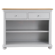 Weighton Small Bookcase