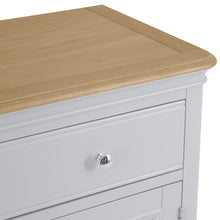 Weighton Small Sideboard