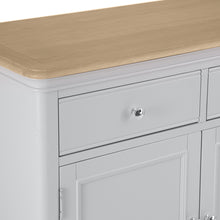 Weighton Standard Sideboard
