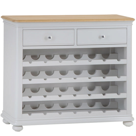Weighton Wine Cabinet