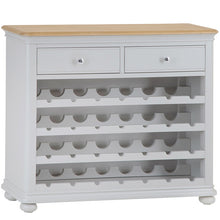 Weighton Wine Cabinet