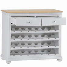 Weighton Wine Cabinet