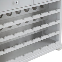 Weighton Wine Cabinet