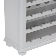 Weighton Wine Cabinet
