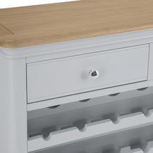 Weighton Wine Cabinet
