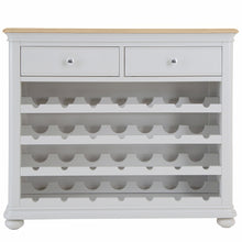 Weighton Wine Cabinet