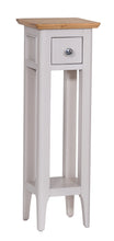 Nordic Oak Living Plant Stand - 2 colour options