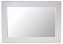 Nordic Wall Mirror Small - Oak or Painted