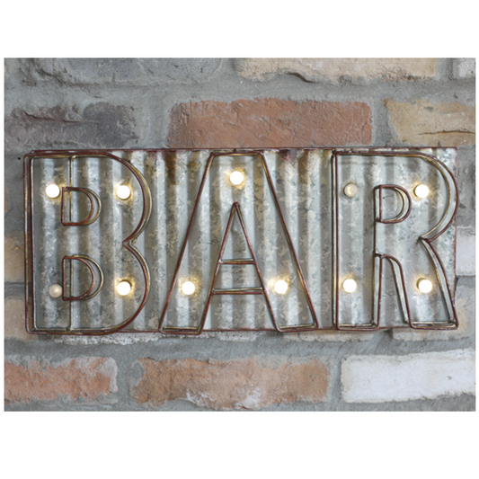 Bar Light