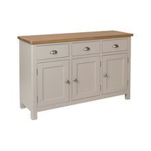 Millington 3 Door Sideboard