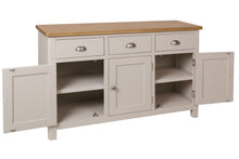 Millington 3 Door Sideboard