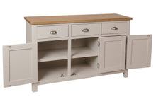 Millington 3 Door Sideboard