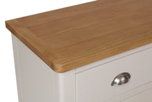 Millington 3 Door Sideboard