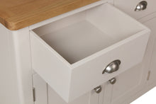 Millington 3 Door Sideboard