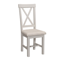 Dove Dining Chair