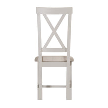 Dove Dining Chair