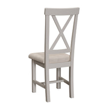 Dove Dining Chair